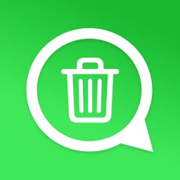 WMR Backup Deleted Messages simgesi